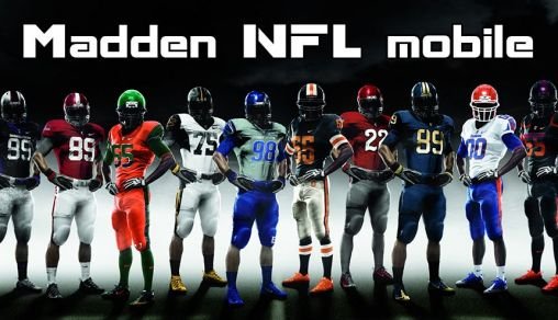 download Madden NFL mobile apk